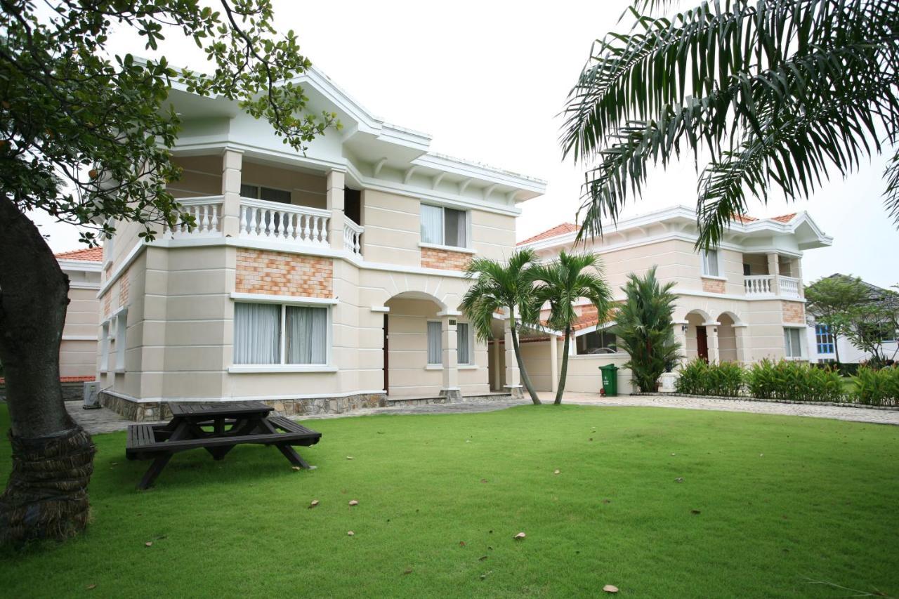 Vietnam Golf - Lake View Villas Ho Chi Minh City Exterior photo